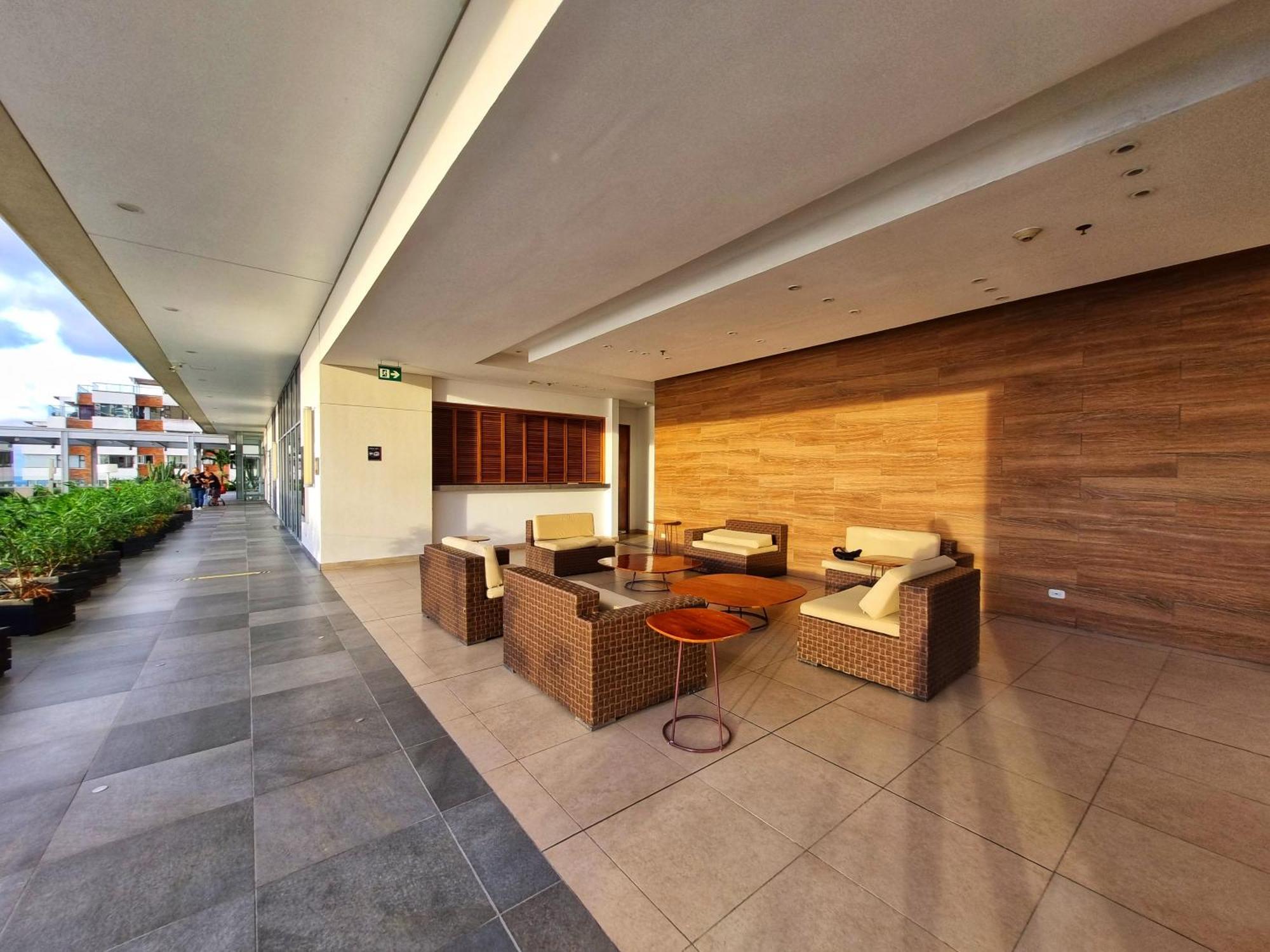Cartagena Apartamentos Condominio H2 Bocagrande Por Parceros Group المظهر الخارجي الصورة