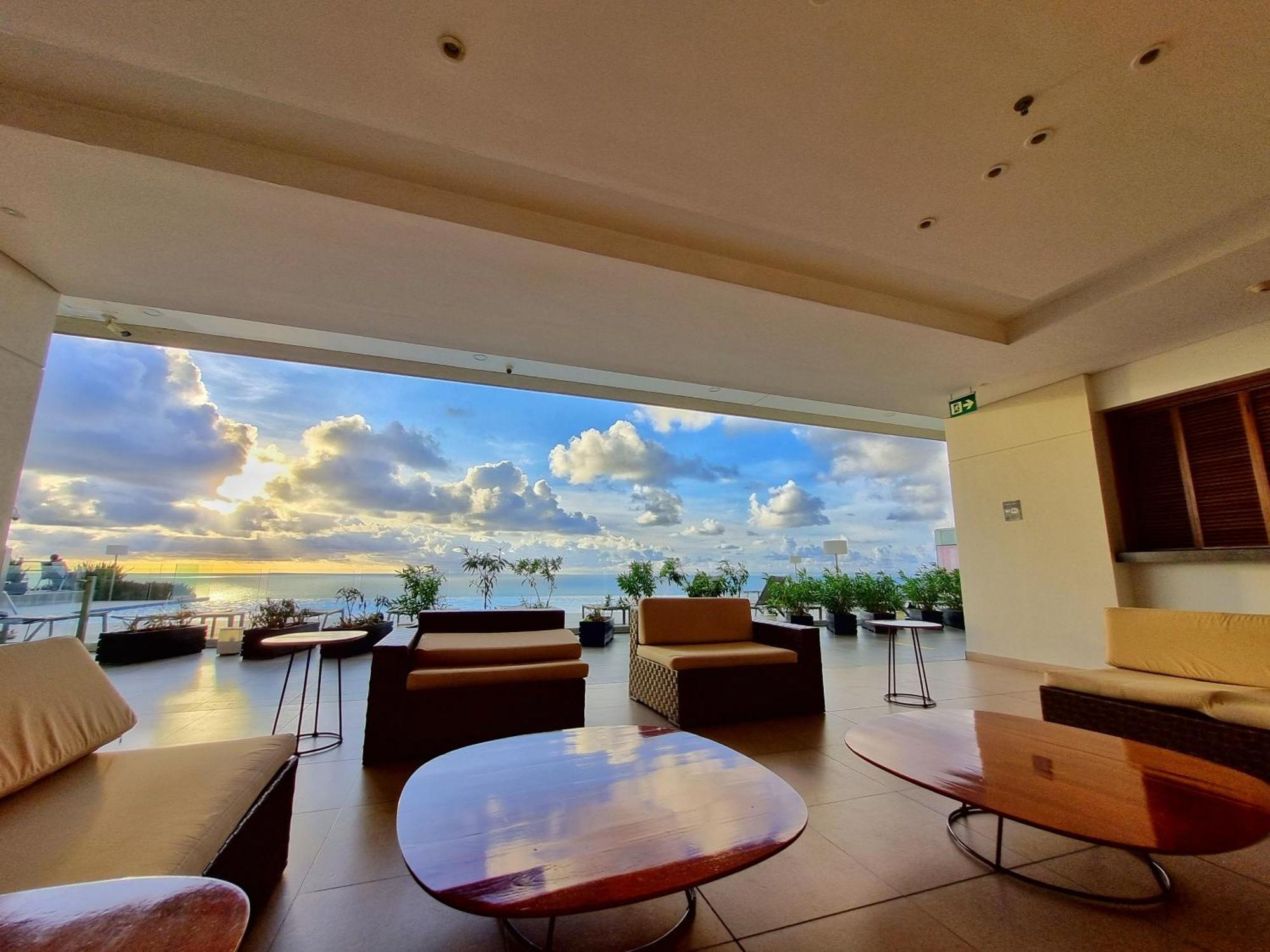 Cartagena Apartamentos Condominio H2 Bocagrande Por Parceros Group المظهر الخارجي الصورة